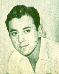 Alfonso Sepulveda